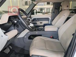 لاند ڕۆڤەر دیفێندەر